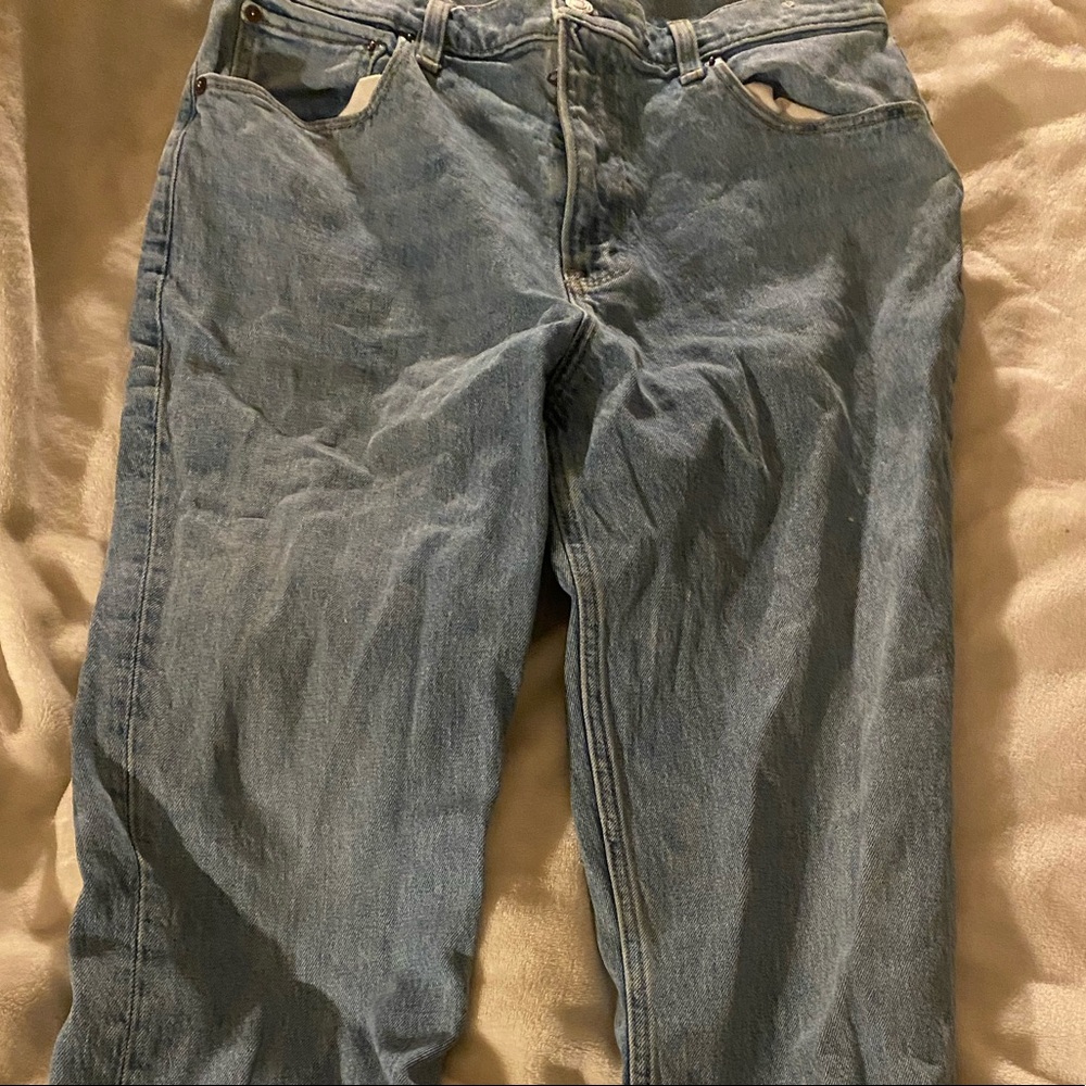 Abercrombie & Fitch Jeans